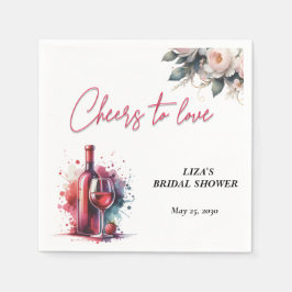 Guardanapo De Papel Chá de panela Napkin