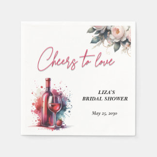 Guardanapo De Papel Chá de panela Napkin