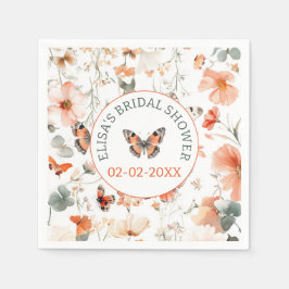 Guardanapo De Papel Chá de panela PERSONALIZADO de Cor d'Água de Sombr