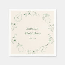 Chá de panela Verde Desenho Da Mão Perfeita