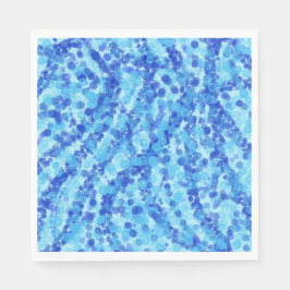 Guardanapo De Papel Chá de Verão