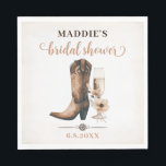 Guardanapo De Papel Chás de panela<br><div class="desc">guardanapos</div>