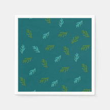 Cheiro de uma floresta - Twigs do Spruce Verde