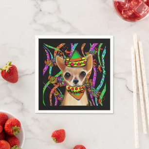 Guardanapo De Papel Chihuahua México