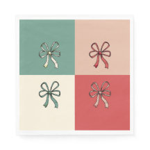 christmas bow conquette