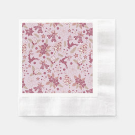 Guardanapo De Papel Christmas holidays