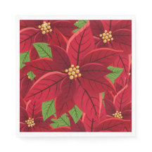 Christmas Poinsettia