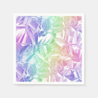 Guardanapo De Papel chromatic reality : paper sheet