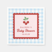 Chuva de Doçura Baby Shower