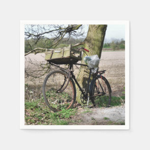 GUARDANAPO DE PAPEL CICLAGEM