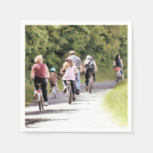 GUARDANAPO DE PAPEL CICLAGEM