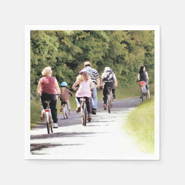 GUARDANAPO DE PAPEL CICLAGEM (Frente)