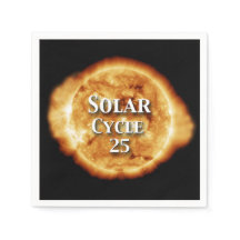 Ciclo solar 25 Sol ativo