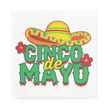 Cinco de Mayo Fiesta