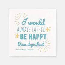 Citação de Jane Eyre I - Edição Azul