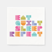 Citação de Letras do Bloco de bolinhas