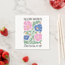 Citações Florais Boho