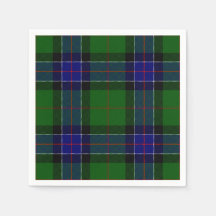 Clan Sinclair Tartan