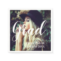 Classe Personalizada da Tipografia de Graduação de