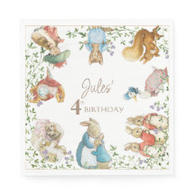 Clássico Peter, o Aniversário do Coelho