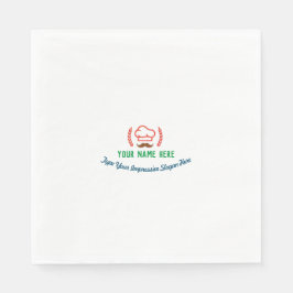 Guardanapo De Papel Cloth Napkin