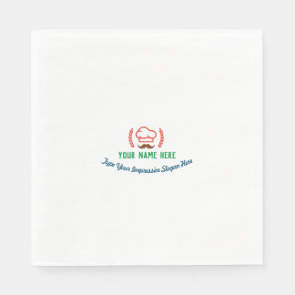 Guardanapo De Papel Cloth Napkin