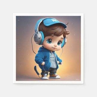 Guardanapo De Papel Cloth Napkins