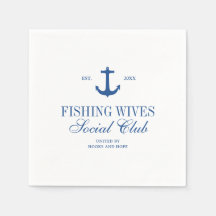 Clube Social de Mulheres de Pesca Náutica Personal