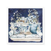 Cocktail Dessert Paper Party Napkin