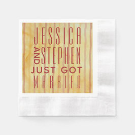 Guardanapo De Papel Cocktail Napkin Asiático Influenciado Floral