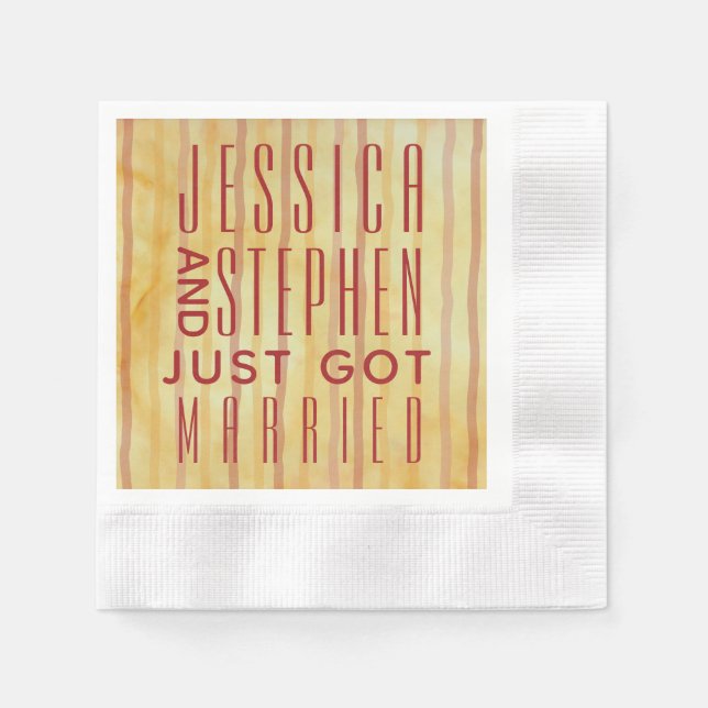 Guardanapo De Papel Cocktail Napkin Asiático Influenciado Floral (Frente)