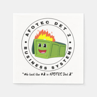 Guardanapo De Papel Cocktail Napkins