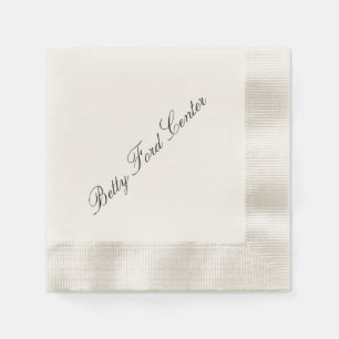 Guardanapo De Papel Cocktail Napkins por Betty