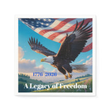 Cocktail Semiquincentenário Padrão dos Estados Uni