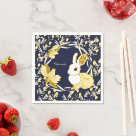 Guardanapo De Papel Coco le lapin
