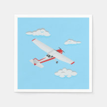 Coleção de Festas de Aviões!