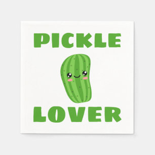 Guardanapo De Papel Colher Lover