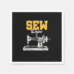 Guardanapo De Papel Coluna De Serragem De Serragem E