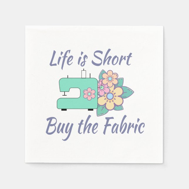 Guardanapo De Papel Comprar, costura, colagem, artesanatos (Frente)