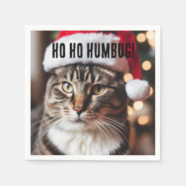 Guardanapo De Papel Comprimido Festivo