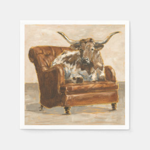 Guardanapo De Papel Conforto refinado I