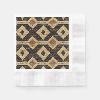 Guardanapo De Papel Coquetel Cozinhado Elegante Napkins