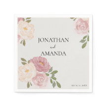 Coquetel de Casamento Rosa Pink