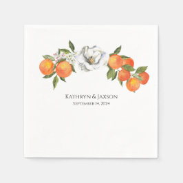 Guardanapo De Papel Coquetel italiano Napkins