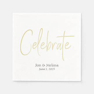 Guardanapo De Papel Coquetel personalizado Napkins