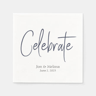 Guardanapo De Papel Coquetel personalizado Napkins