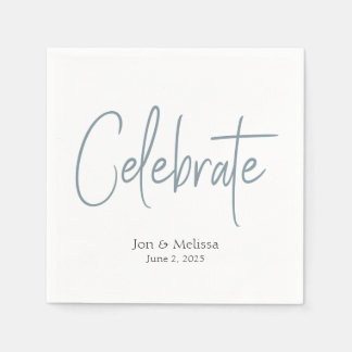 Guardanapo De Papel Coquetel personalizado Napkins