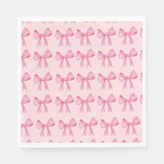 Guardanapo De Papel Coquette Arco Napkins