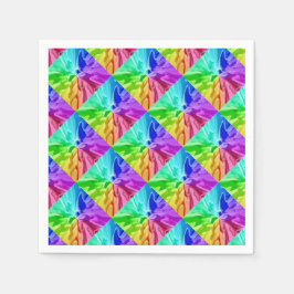 Guardanapo De Papel Cor líquida