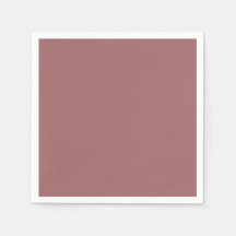 Cor Rosa Moderno em Madeira de Rosewood Cor Sólida